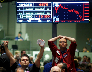 Revue des marchés - 6 mars 26