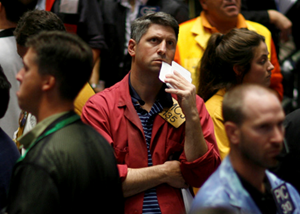 Revue des marchés - 13 février 26