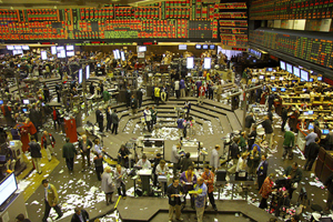 Revue des marchés - 3 mars 26