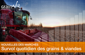 Revue des marchés - 24 septembre 26