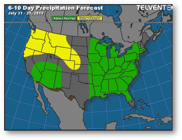 meteo 16 juillet 2013
