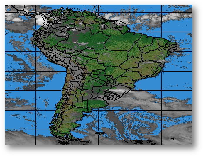 meteo 18 juillet 2013