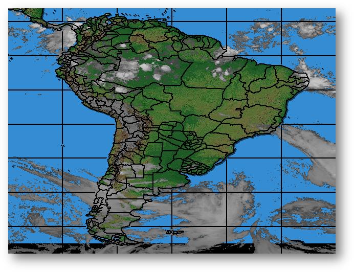 meteo 2 juillet 2013