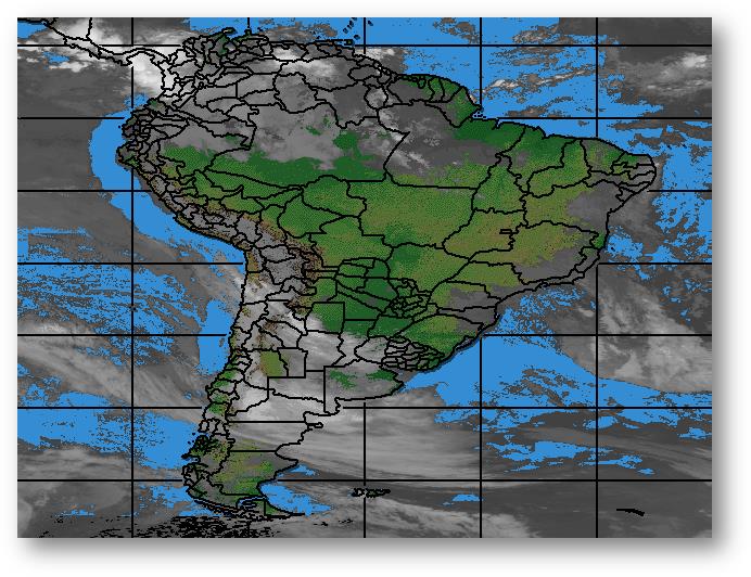 meteo 26 juillet 2013