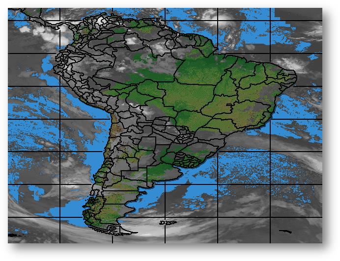 meteo 8 juillet 2013