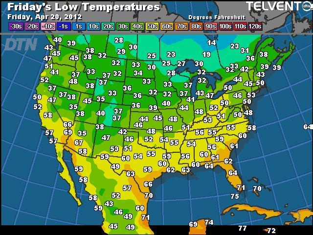 meteo 19 avril 2012 meteo 19 avril 2012