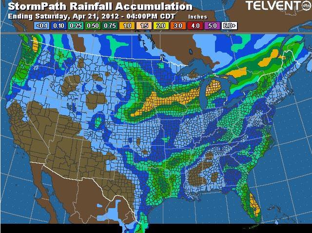 meteo 19 avril 2012 meteo 19 avril 2012