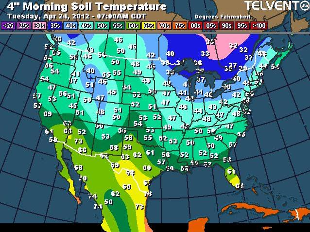 meteo 24 avril 2012 meteo 24 avril 2012