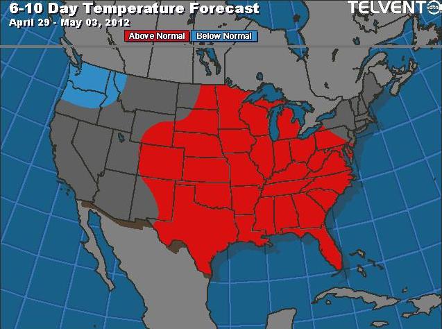 meteo 24 avril 2012 meteo 24 avril 2012