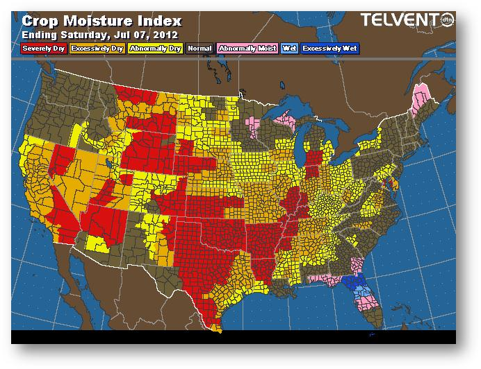 meteo 11 juillet 2012