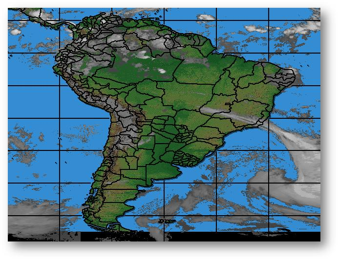 meteo 13 juillet 2012