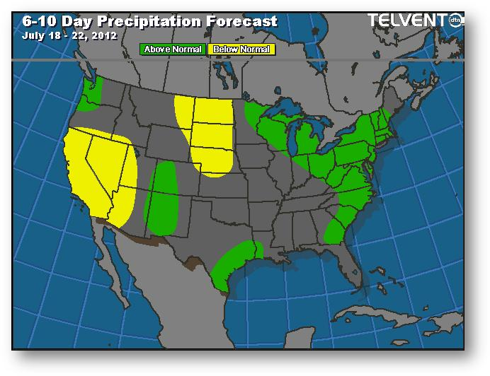 meteo 13 juillet 2012