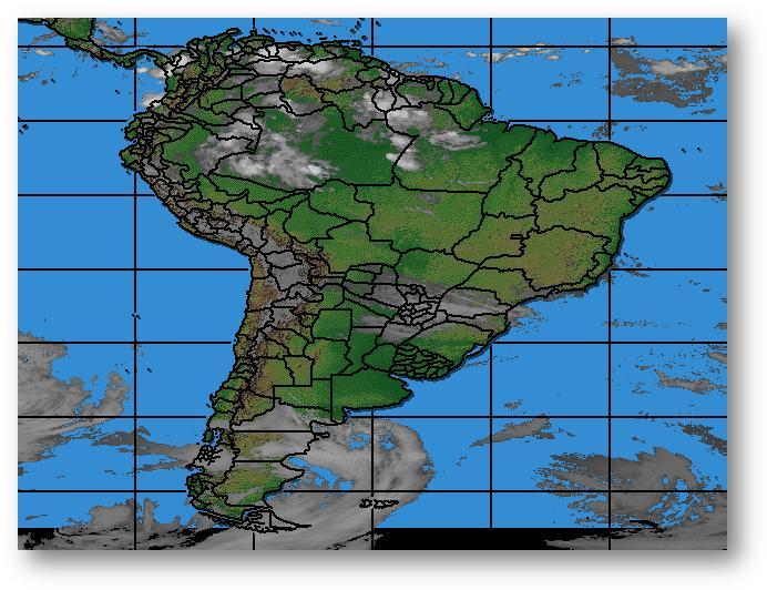 meteo 16 juillet 2012
