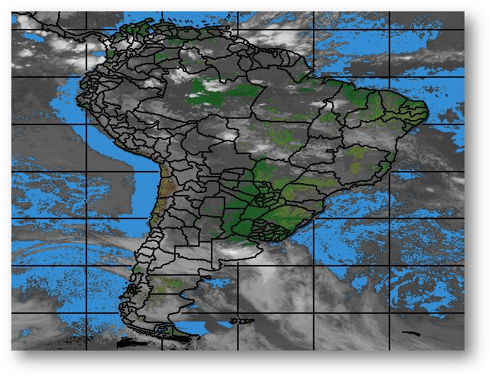 meteo 17 mai 2012