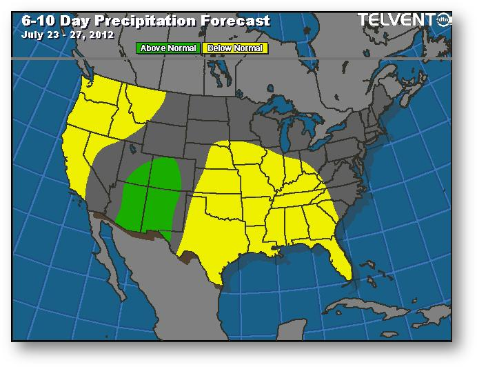 meteo 18 juillet 2012