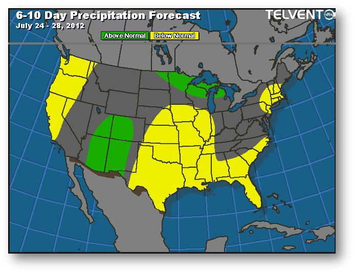 meteo 19 juillet 2012