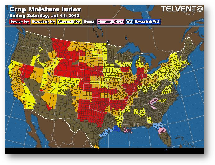 meteo 20 juillet 2012