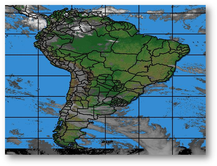meteo 23 juillet 2012