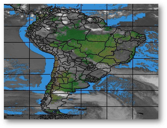 meteo 25 juillet 2012