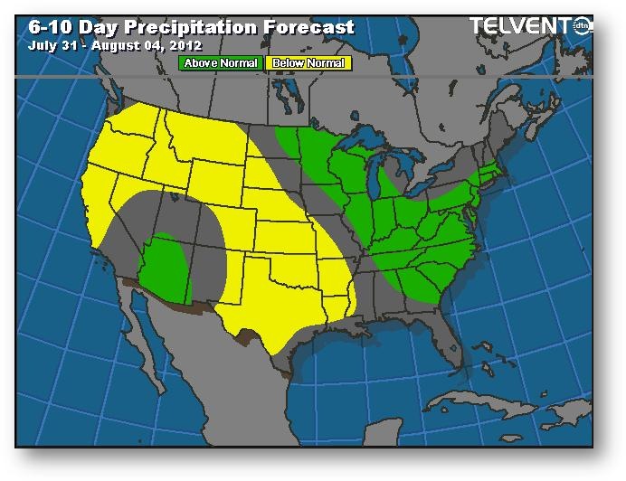 meteo 26 juillet 2012
