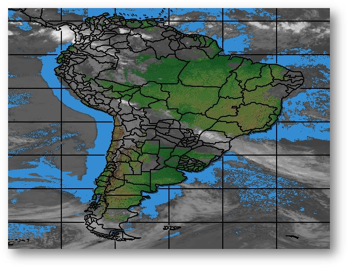 meteo 27 juillet 2012