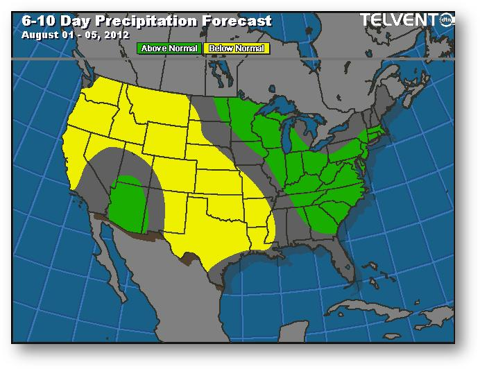 meteo 27 juillet 2012