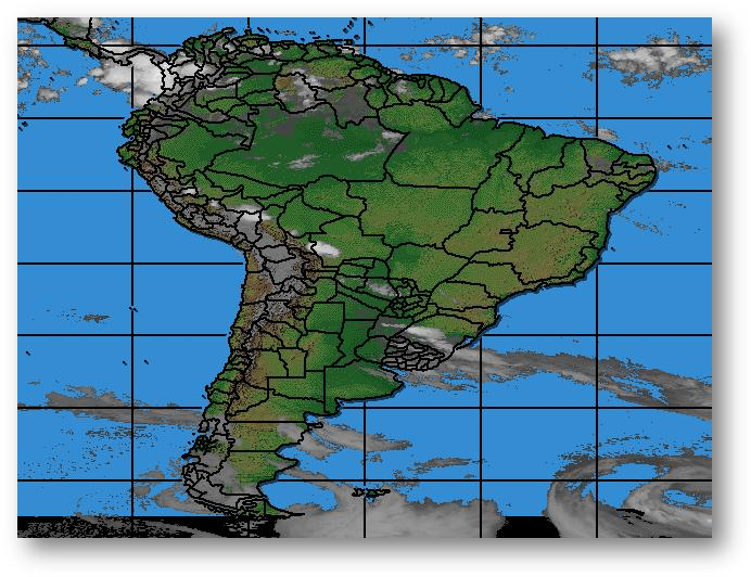 meteo 3 juillet 2012