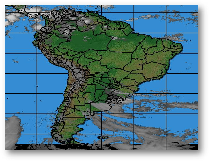 meteo 4 juillet 2012