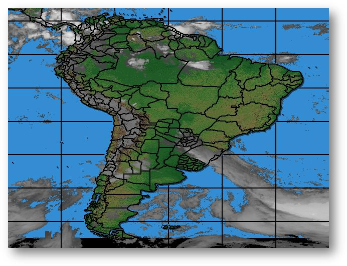 meteo 5 juillet 2012