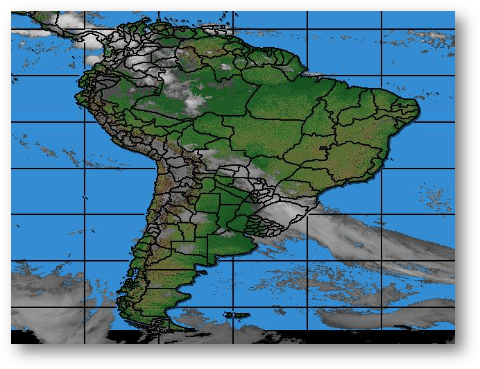 meteo 6 juillet 2012