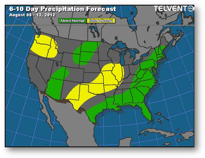 prix mais 3 aout 2012