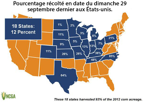 recolte us 2013 au 29 sept 13 recolte us 2013 au 29 sept 13