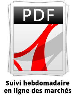 suivi marché