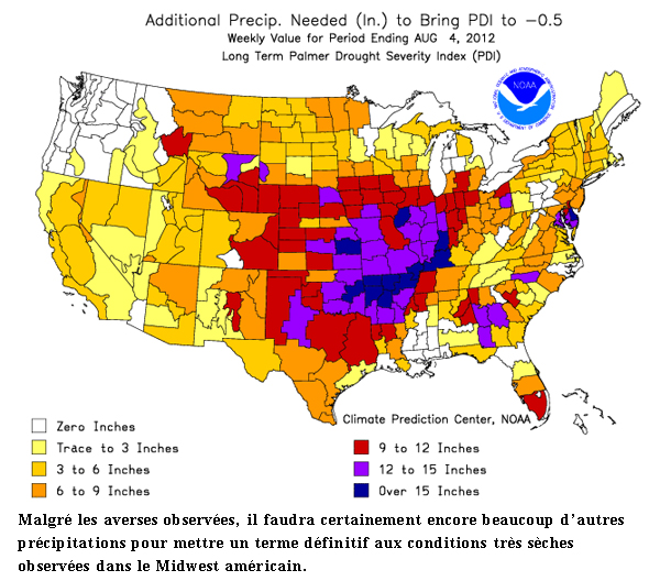meteo us 6 aout 12 meteo us 6 aout 12