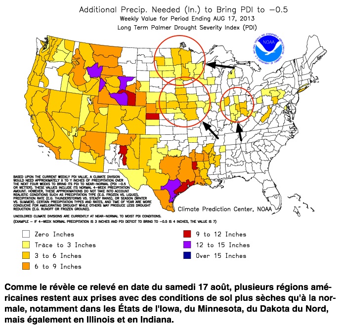 meteo 19 aout 13 meteo 19 aout 13