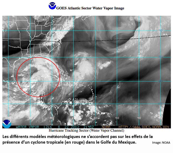 meteo US 22 juin 12 meteo US 22 juin 12
